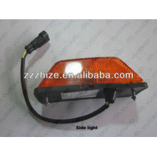 High Quality Yutong ZK6118 Bus Original Side Light